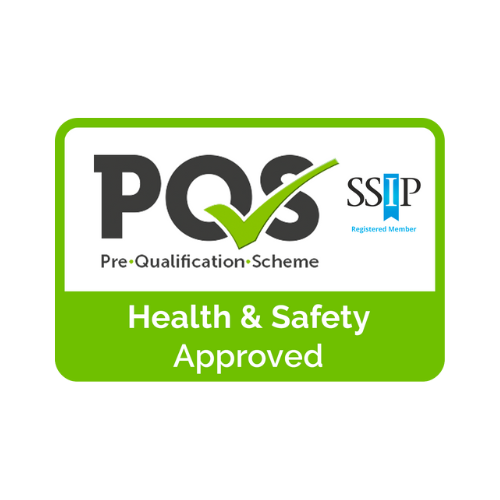 Health and Safety Approved Assessment